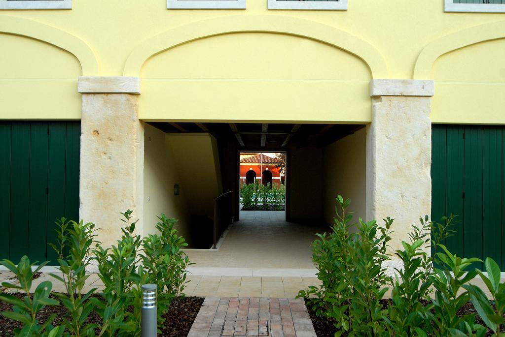 בוסולנגו B&B Corte Dei Cedri מראה חיצוני תמונה