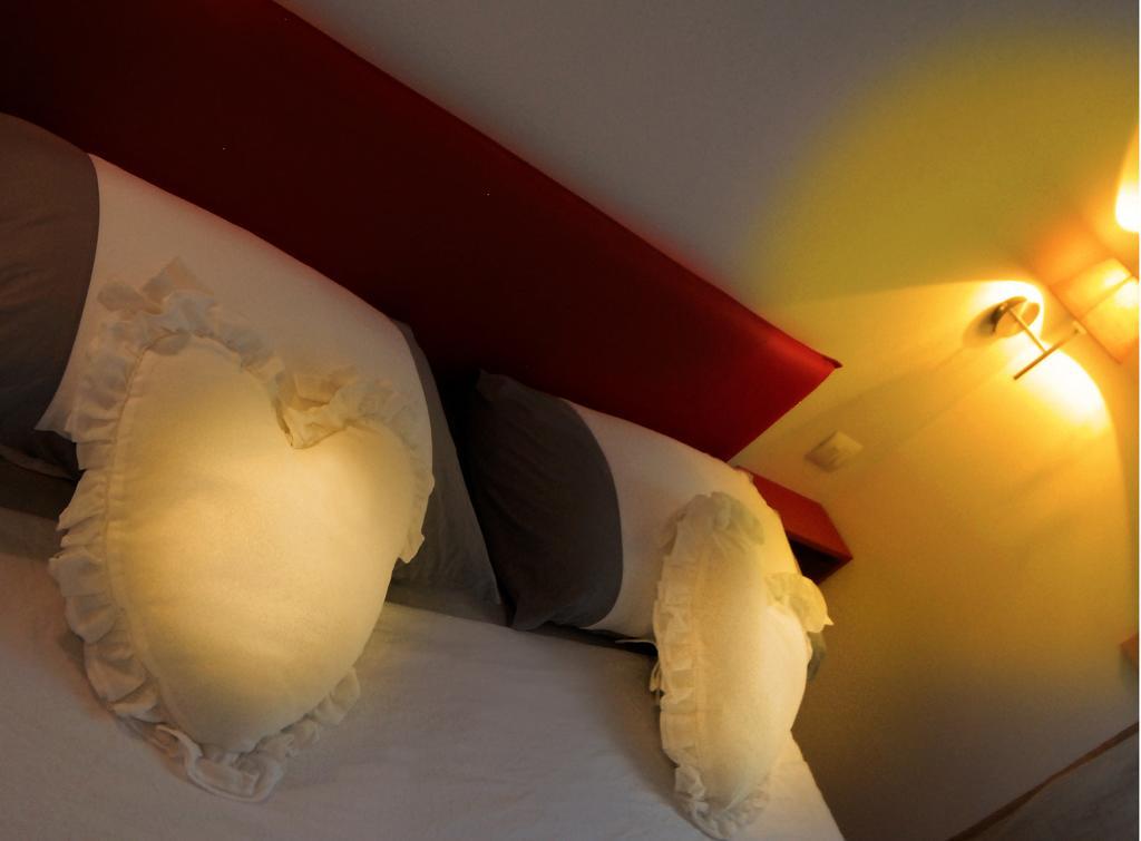 בוסולנגו B&B Corte Dei Cedri מראה חיצוני תמונה