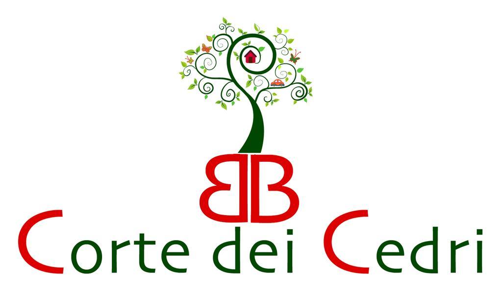 בוסולנגו B&B Corte Dei Cedri מראה חיצוני תמונה