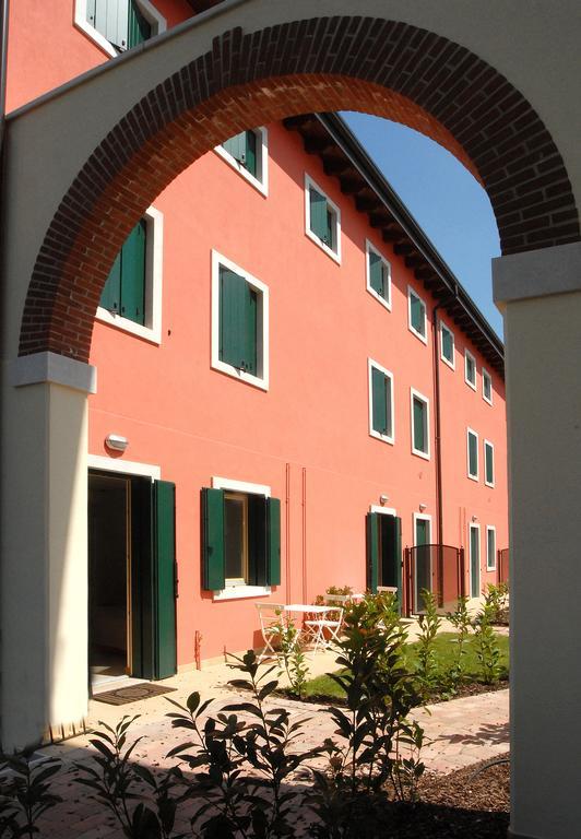 בוסולנגו B&B Corte Dei Cedri מראה חיצוני תמונה