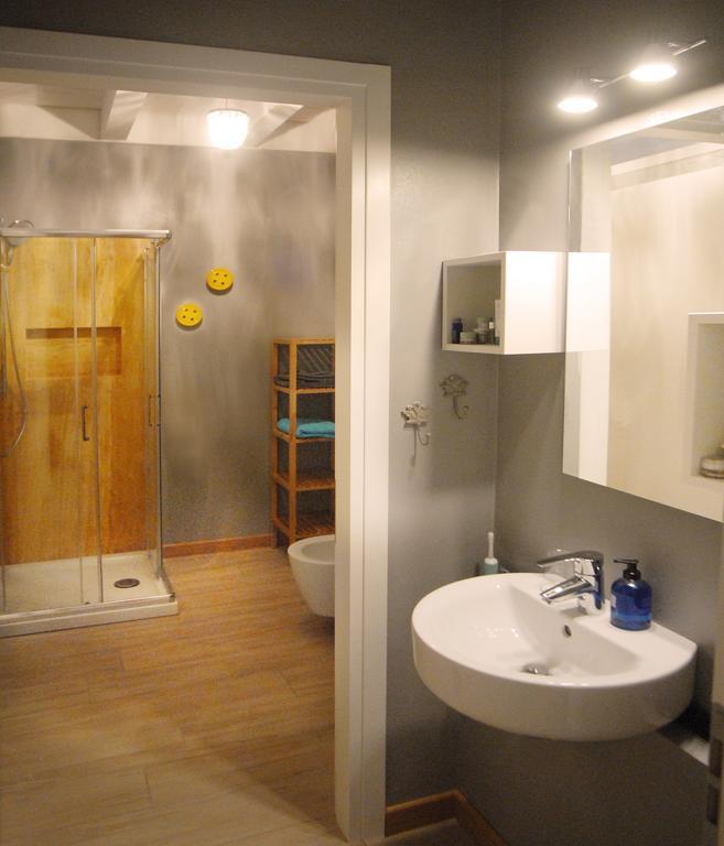 בוסולנגו B&B Corte Dei Cedri מראה חיצוני תמונה