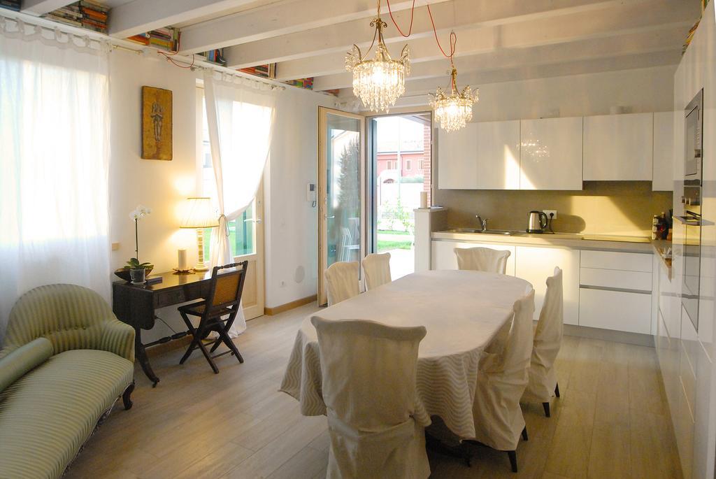 בוסולנגו B&B Corte Dei Cedri מראה חיצוני תמונה