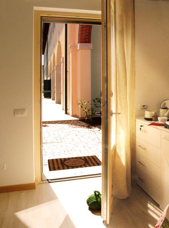 בוסולנגו B&B Corte Dei Cedri מראה חיצוני תמונה