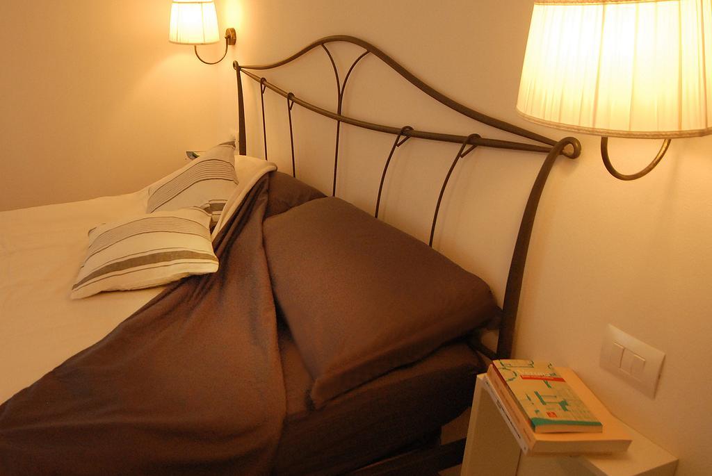 בוסולנגו B&B Corte Dei Cedri מראה חיצוני תמונה