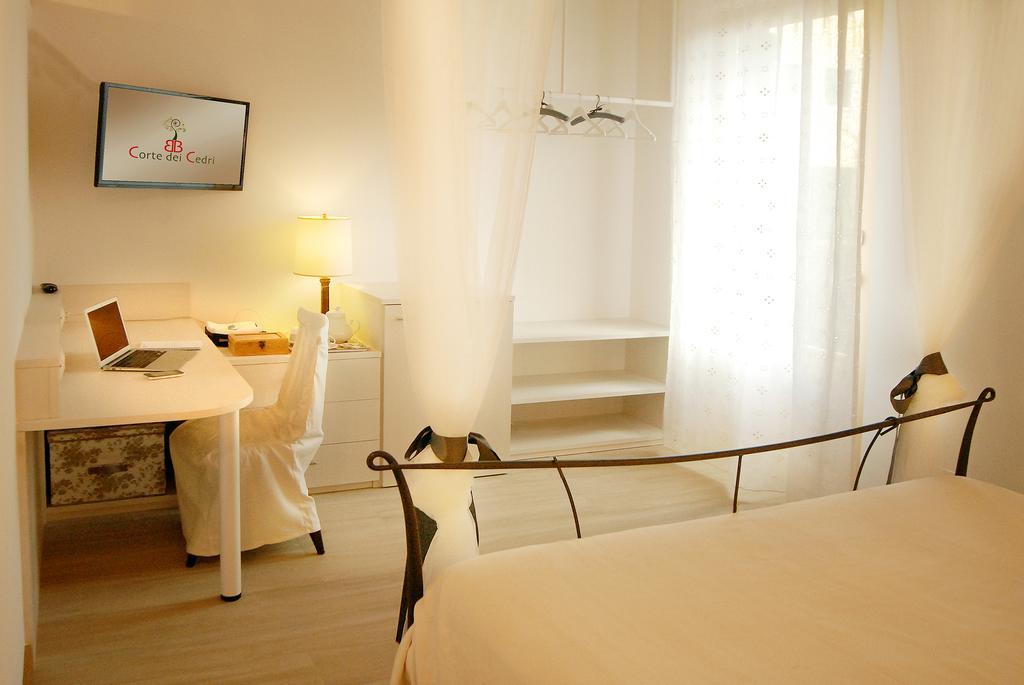 בוסולנגו B&B Corte Dei Cedri מראה חיצוני תמונה