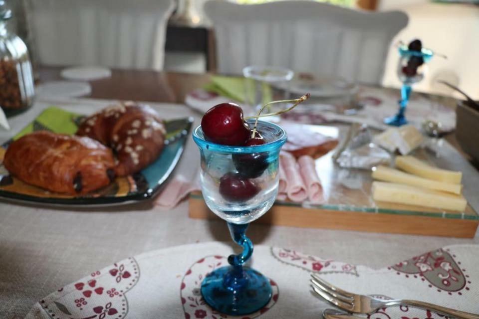בוסולנגו B&B Corte Dei Cedri מראה חיצוני תמונה